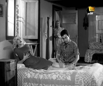 Hind Rostom