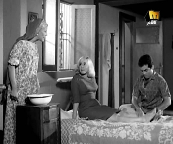 Hind Rostom