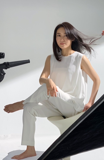 Sayaka Yamaguchi