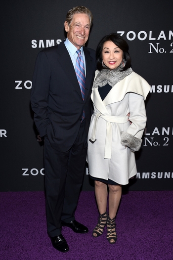 Connie Chung