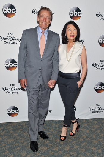 Connie Chung