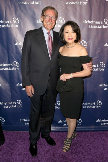 Connie Chung