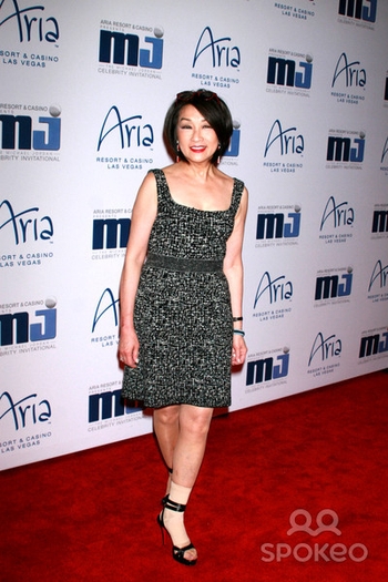 Connie Chung