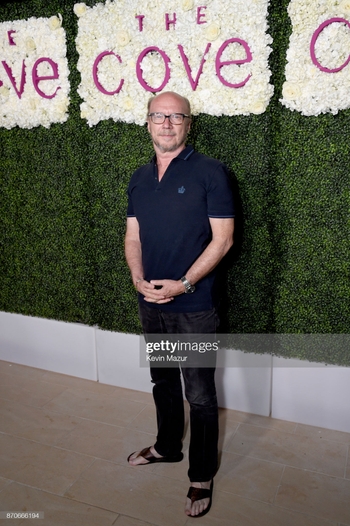 Paul Haggis