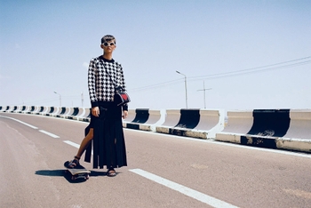 Tinatin Dalakishvili