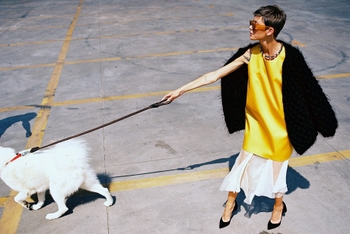 Tinatin Dalakishvili