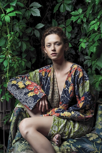 Tinatin Dalakishvili