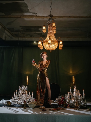 Tinatin Dalakishvili