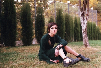 Tinatin Dalakishvili