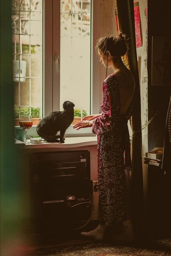 Tinatin Dalakishvili