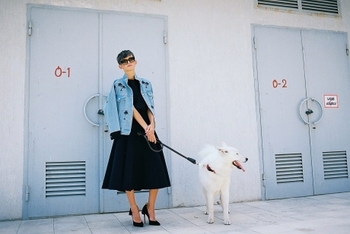 Tinatin Dalakishvili