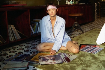 Tinatin Dalakishvili