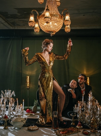 Tinatin Dalakishvili