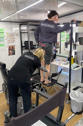 Tinatin Dalakishvili