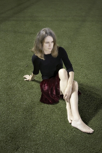 Juana Molina