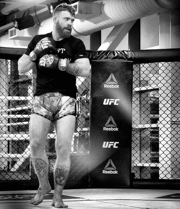 Paul Felder