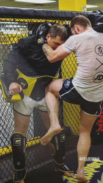 Paul Felder