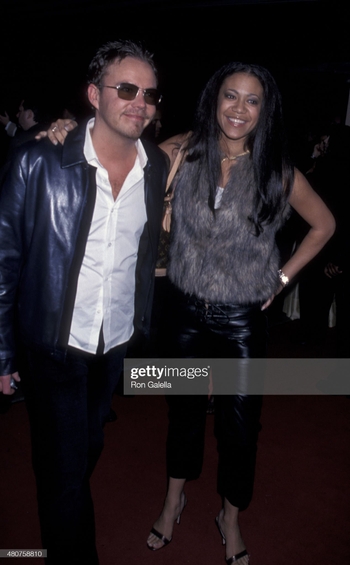 Tracie Spencer