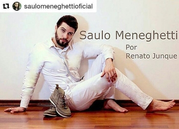 Saulo Meneghetti