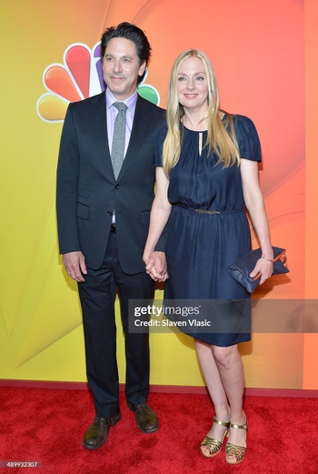 Hope Davis (I)
