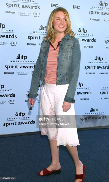 Hope Davis (I)