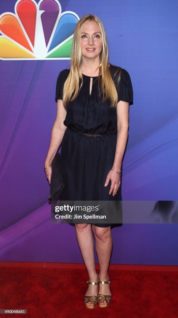 Hope Davis (I)