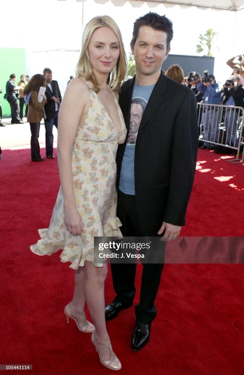 Hope Davis (I)