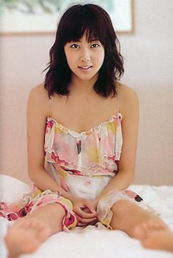 Haruka Kinami