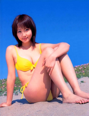 Haruka Kinami