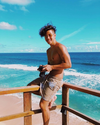 Benjamin Kheng