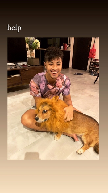 Benjamin Kheng