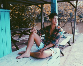 Benjamin Kheng