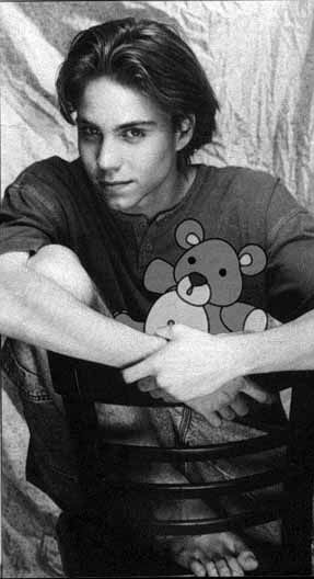 Jonathan Brandis