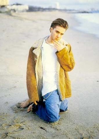 Jonathan Brandis