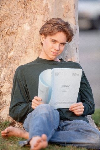 Jonathan Brandis