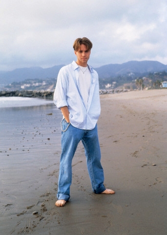 Jonathan Brandis