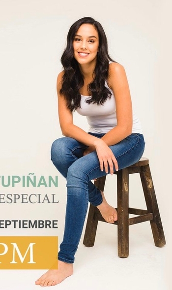 Ana María Estupiñán