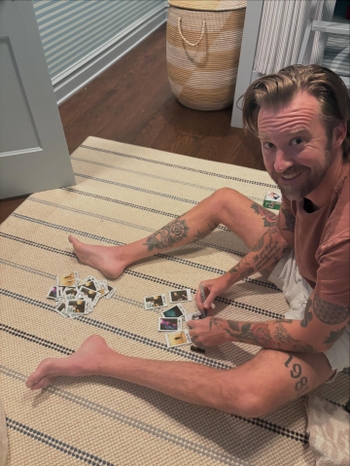 Charles Kelley