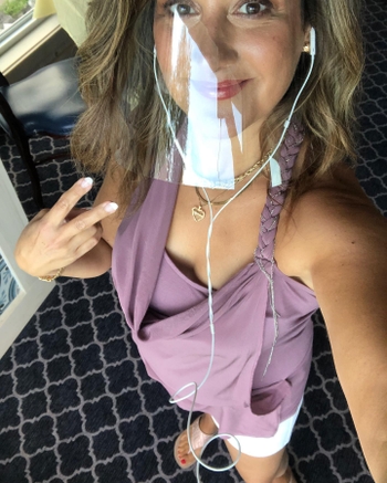 Ramona Milano