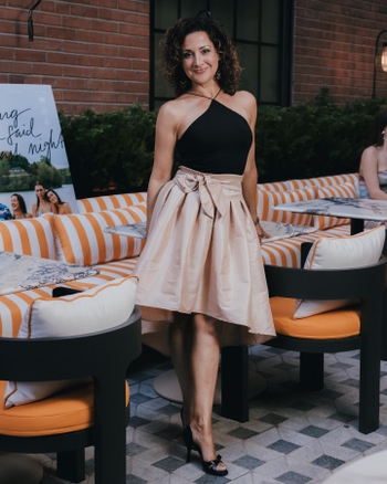 Ramona Milano