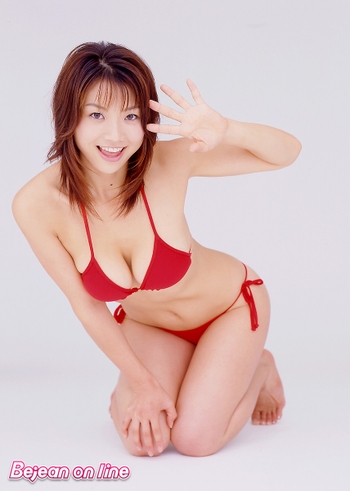 Hitomi Aizawa