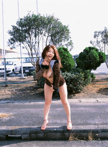 Hitomi Aizawa