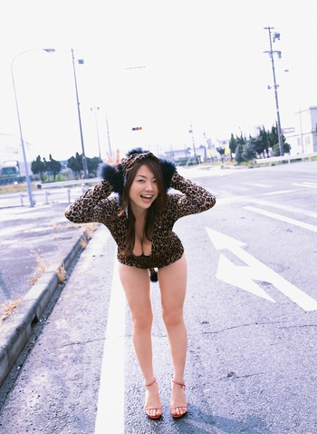 Hitomi Aizawa