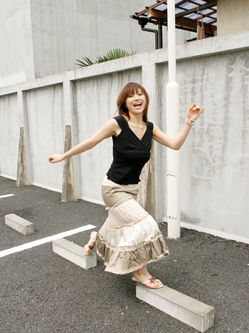 Hitomi Aizawa