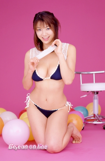 Hitomi Aizawa