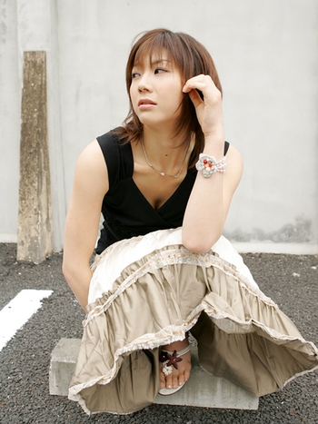 Hitomi Aizawa