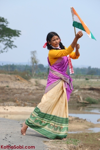 Urmila Mahanta