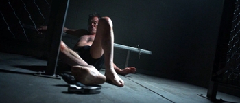 Kevin Bacon