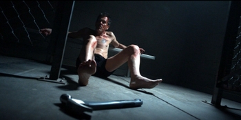 Kevin Bacon