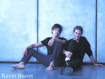 Kevin Bacon